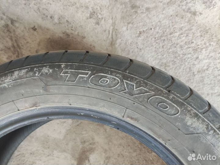 Toyo Proxes T1 Sport Plus 225/55 R17 97