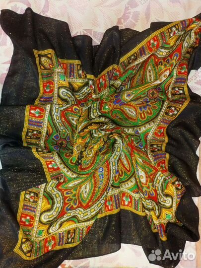 Платки. Комплекты