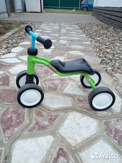 Беговел puky wutsch