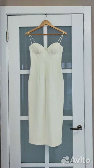 Платье и Пиджак