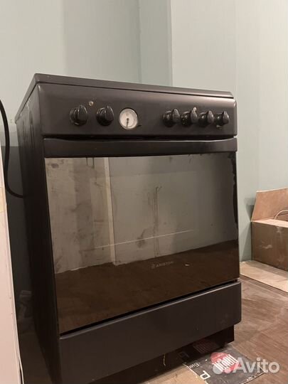 Плита электрическая стеклокерамика