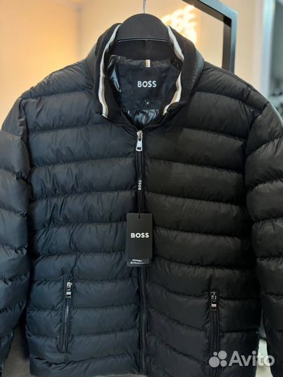 Куртка мужская Boss