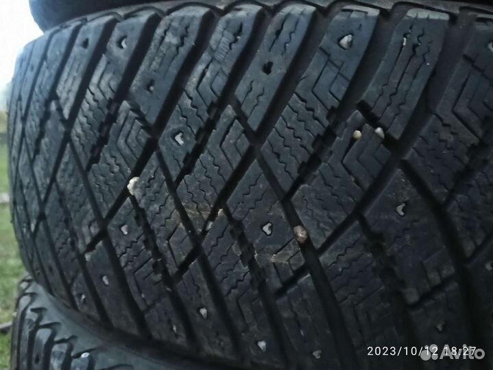 Goodyear Ultragrip Ice Arctic 195/55 R16 87T
