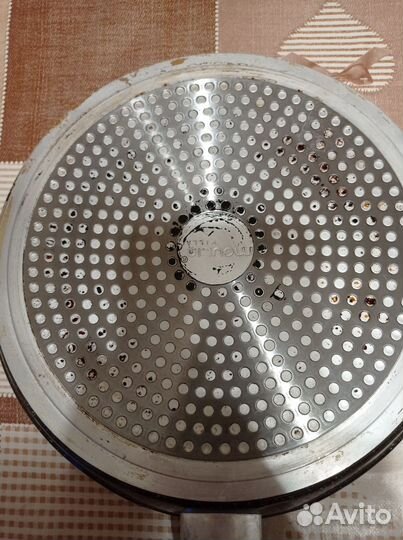 Сковородки блинные 24 см