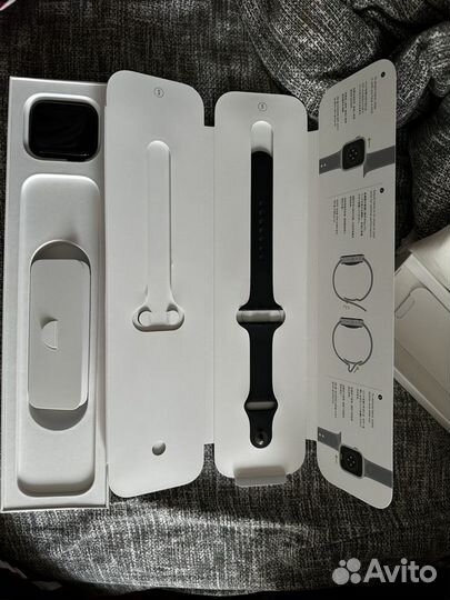 Apple watch se 2 44 mm