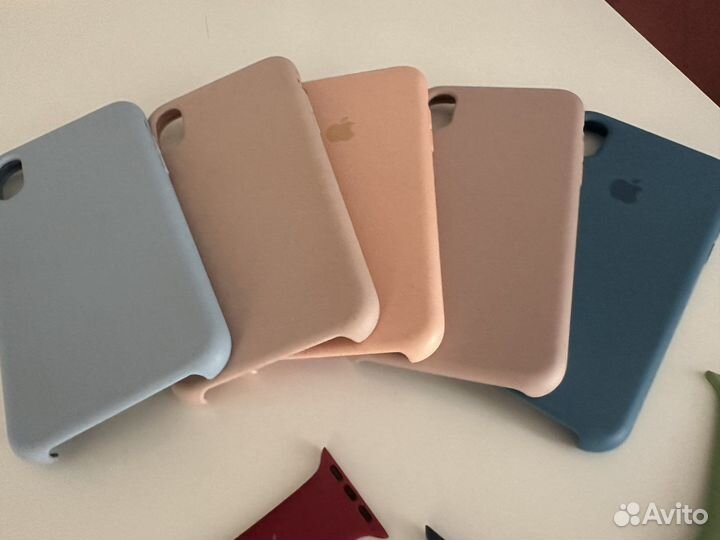 Чехол для iPhone xs