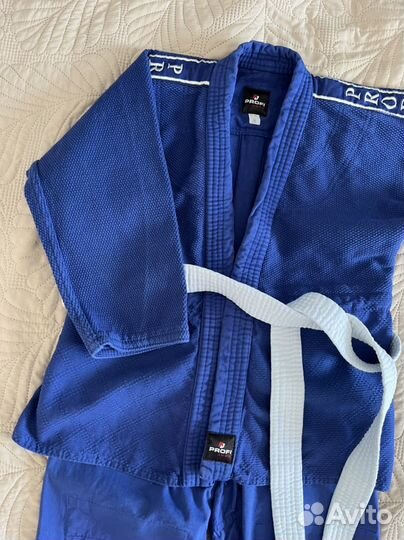 Форма для дзюдо profi