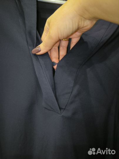 Massimo dutti платье