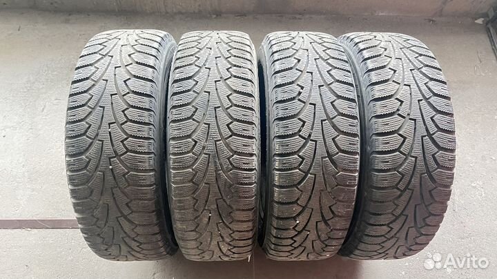 Колеса Р15 на ауди фольцваген шкода