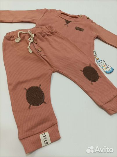 Костюм детский лапша, турецкая фабрика