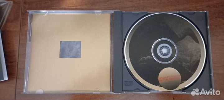 Death Ambient Drunken Forest (cd)