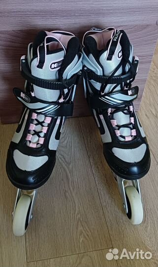 Ролики женские 37 размер