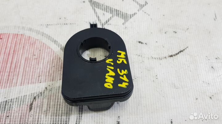 Датчик угла поворота руля на Mercedes W639