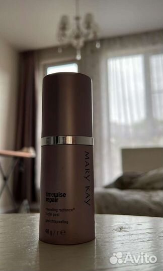 Серия Repair уход mary kay