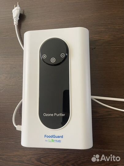 Озонатор Food Guard