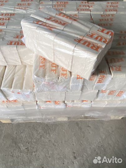 Топливные брикеты руф