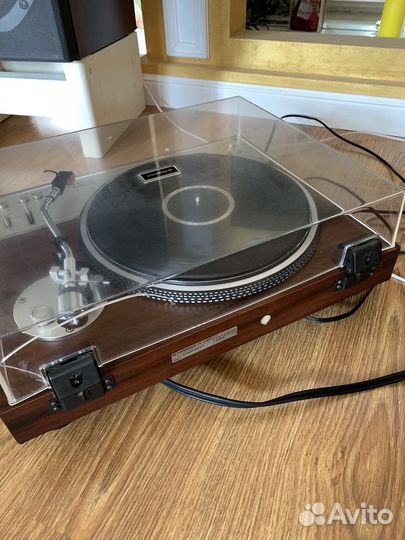 Проигрыватель винила Pioneer pl 500