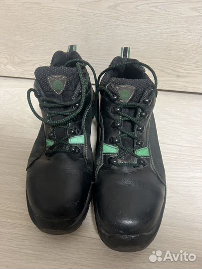 Ботинки мотор