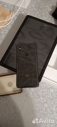 Xiaomi Mi Mix 3, 6/128 ГБ