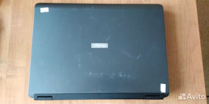 Toshiba A100-011 в разбор