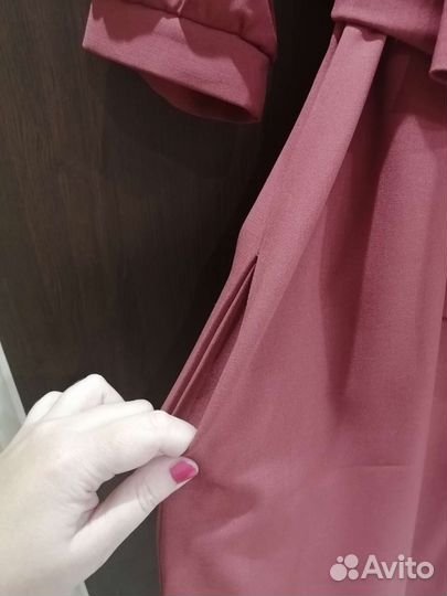 Платье 48-50