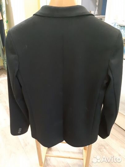 Пиджак школьный для мальчика