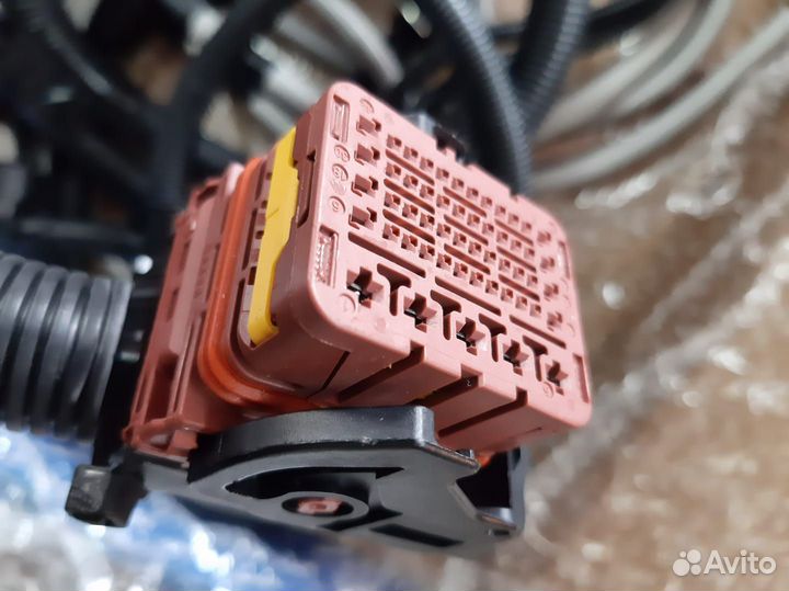 Жгут датчиков ямз-53403 Евро-5