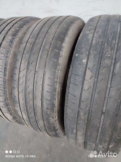 Pirelli Scorpion 215/60 R17