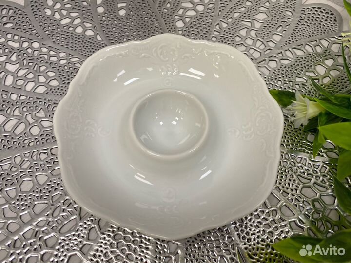 Подставка для яйца, Бернадотт Чехия