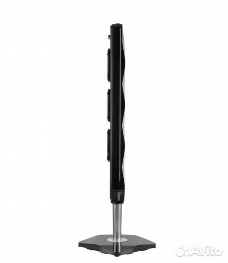 Напольный вентилятор sencor SFN 5040BL