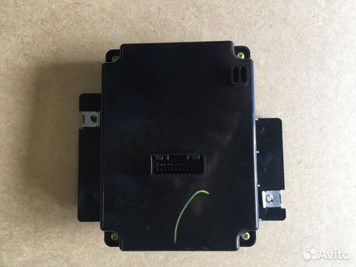Блок климат контроля Dodge Ram 2018-2024