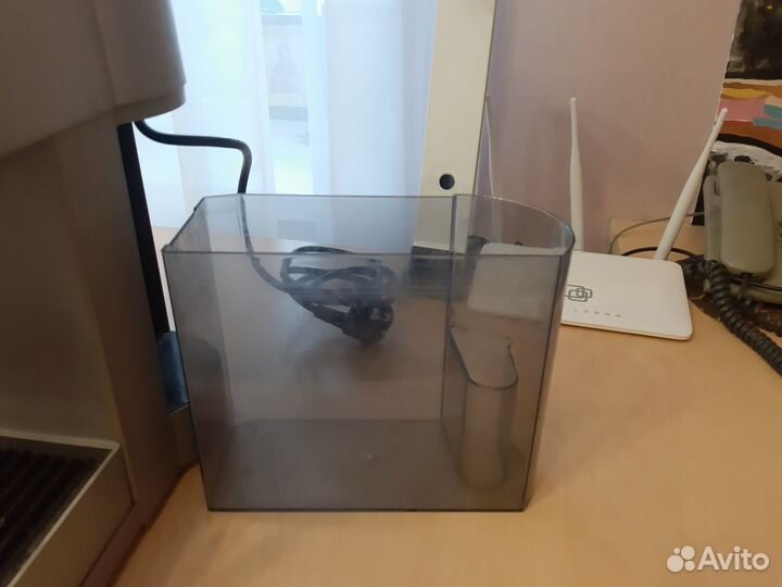 Кофеварка рожковая Saeco Magic espresso