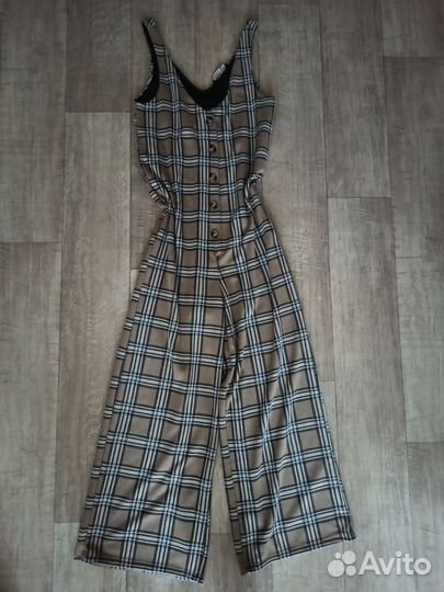 Комбинезон женский