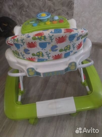 Ходунки детские бу