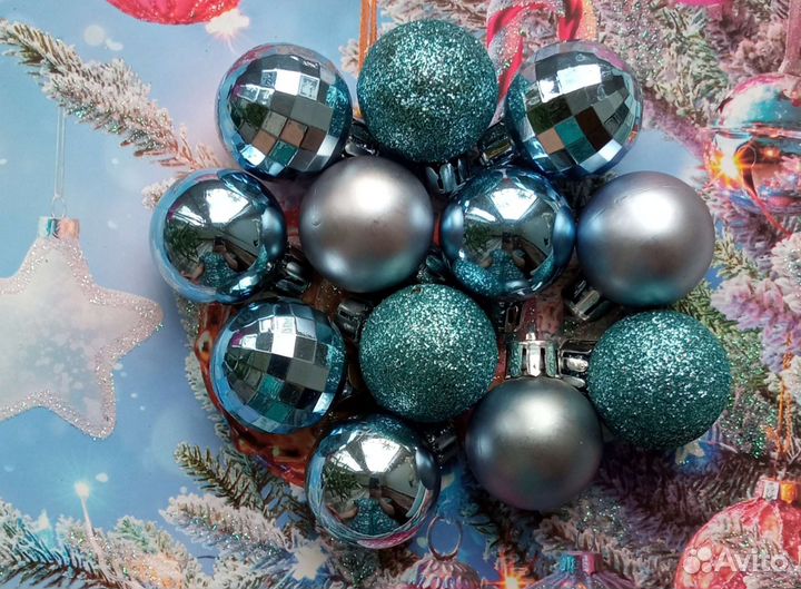 Елка советская СССР