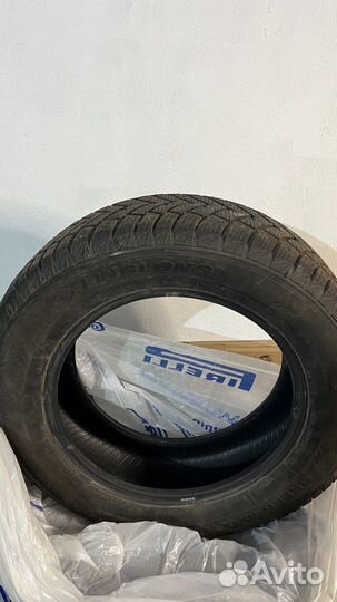 LingLong Green-Max Winter Grip SUV 225/65 R17 106T