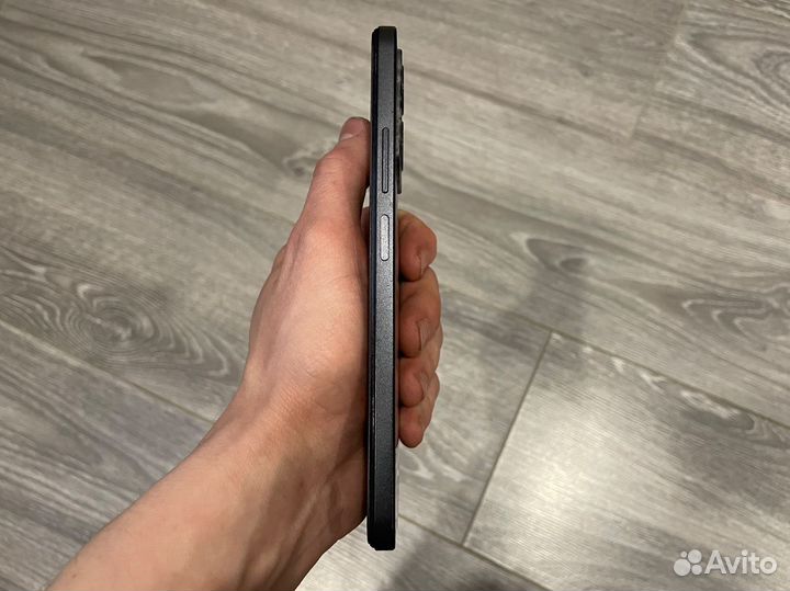Xiaomi Redmi Note 12, 4/128 ГБ
