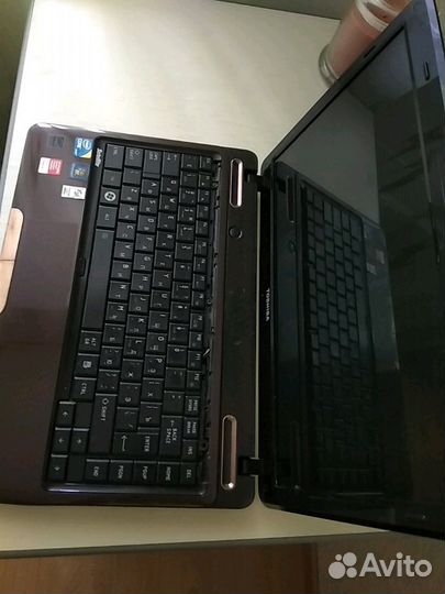 Toshiba