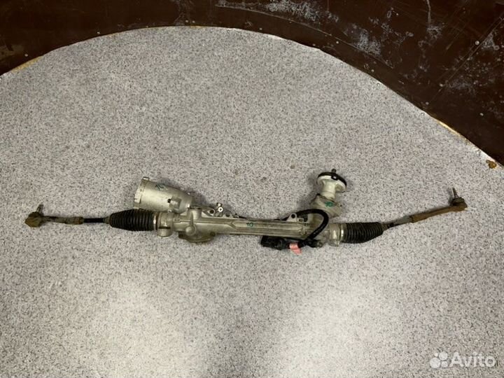 Рулевая рейка Kia Sorento Prime UM 2.2 D4HB 2019