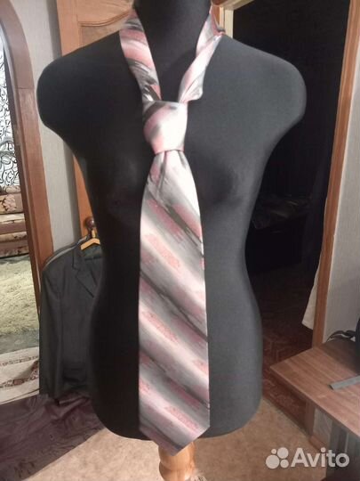 Галстук мужской