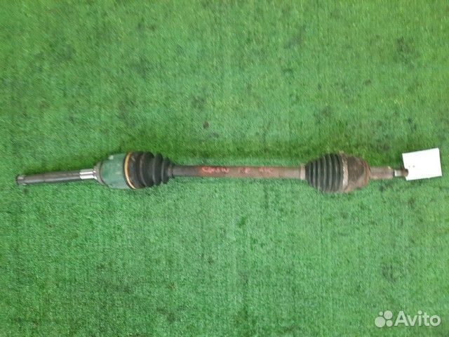 Привод передний правый Mitsubishi ASX