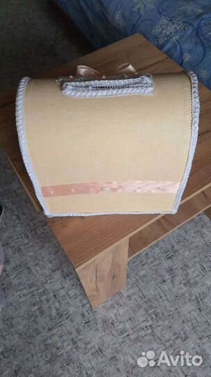 Свадебные аксессуары на стол