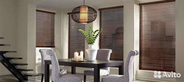 Вертикальные жалюзи тканевые На окна
