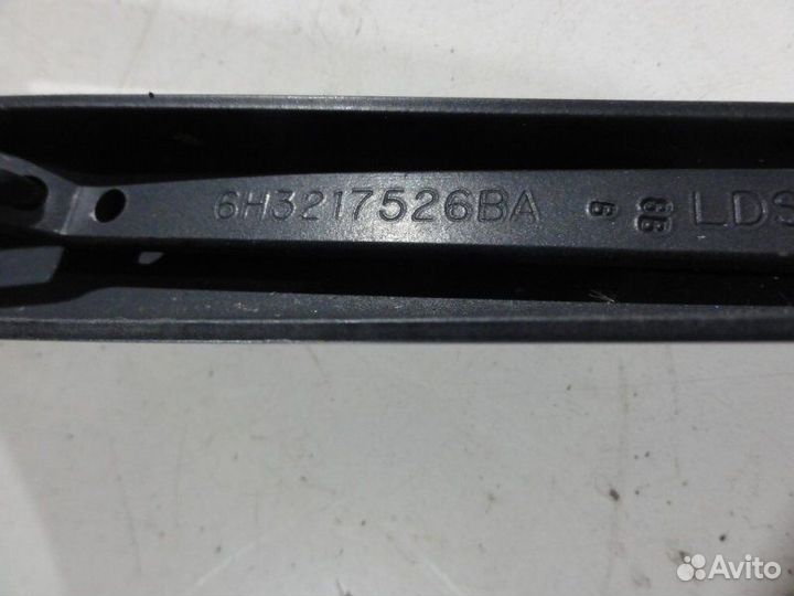 Поводок стеклоочистителя передний левый Land Rover