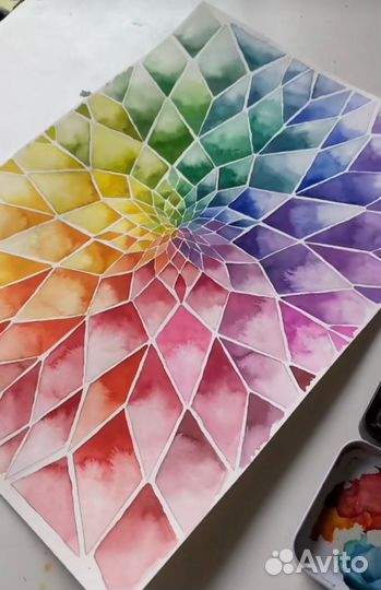 Репетитор по изо, черчению, дизайну