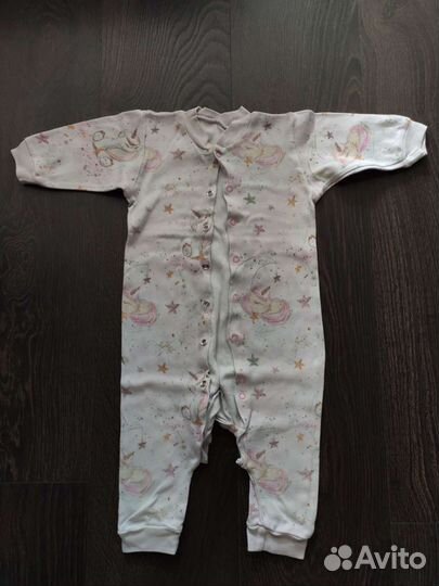 Вещи на девочку