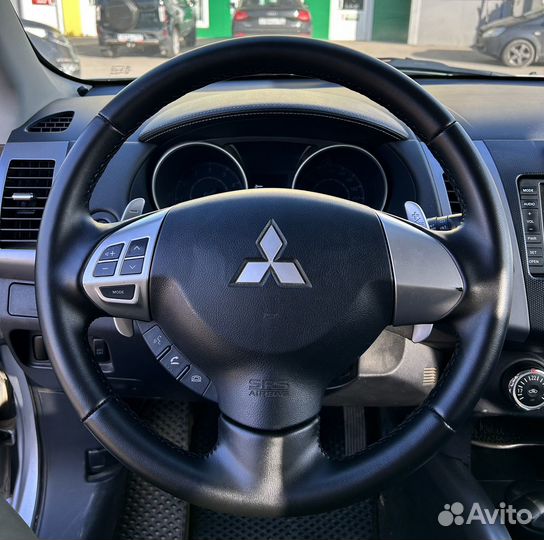 Перетяжка руля