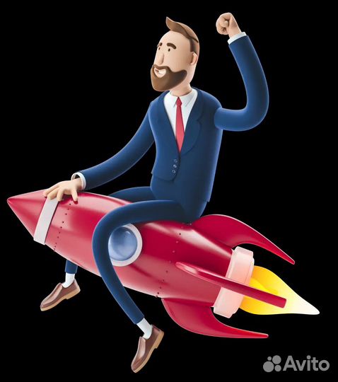 Размещу вашу вакансию на более 60 сайтах