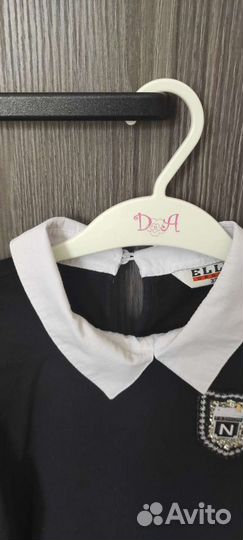 Школьная форма