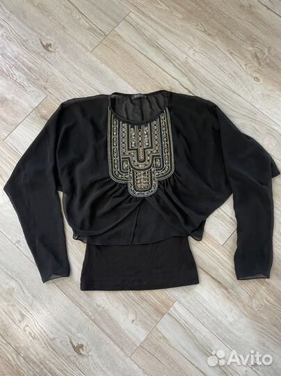 Блузка Gizia 42 (36) рр